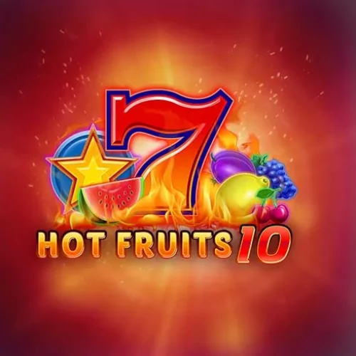 Hot Fruits 10
