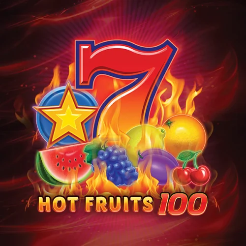 Hot Fruits 100