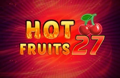 Hot Fruits 27