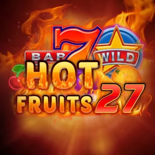 Hot Fruits 27
