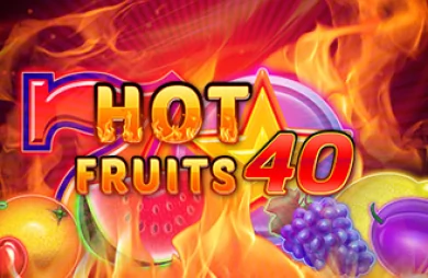 Hot Fruits 40