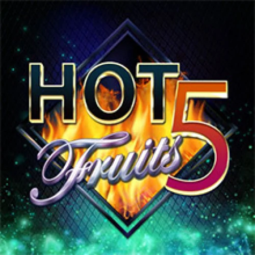 Hot Fruits 5 (Triple Cherry)