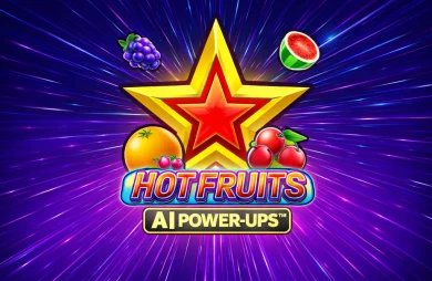 Hot Fruits AI