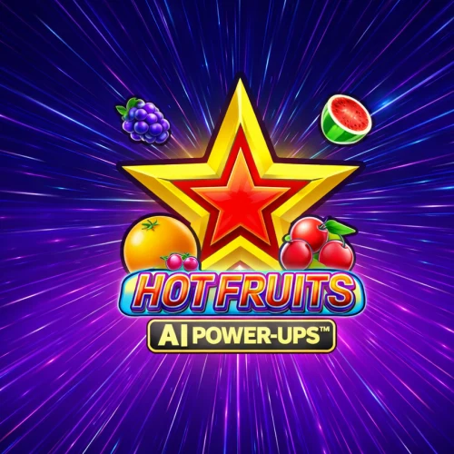 Hot Fruits AI
