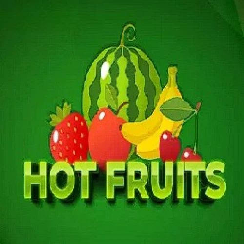 Hot Fruits (BetConstruct)