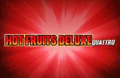 Hot Fruits Deluxe (StakeLogic)
