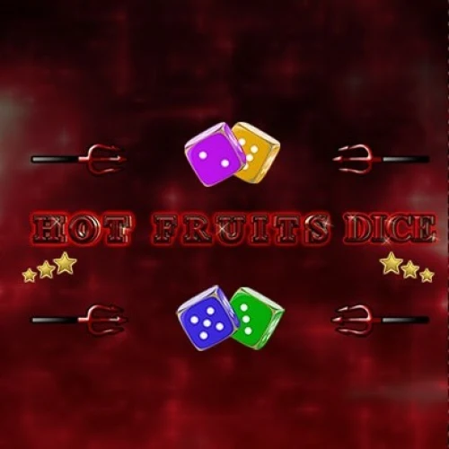Hot Fruits Dice
