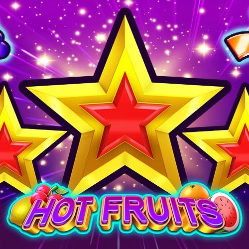 Hot Fruits (EAgaming)