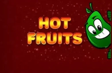Hot Fruits (iGaming2go)