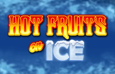 Hot Fruits on Ice