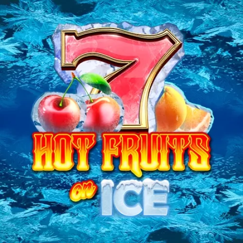 Hot Fruits on Ice