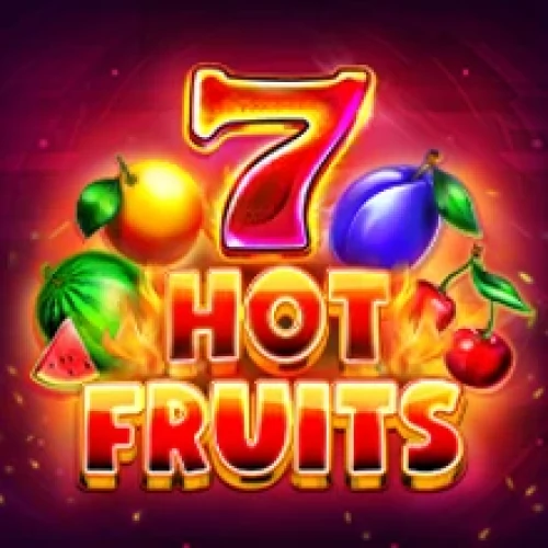 Hot Fruits (Platipus)