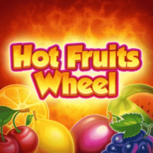 Hot Fruits Wheel (InBet Games)