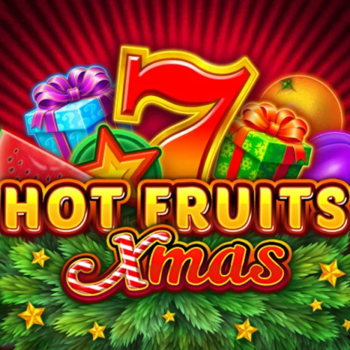 Hot Fruits Xmas