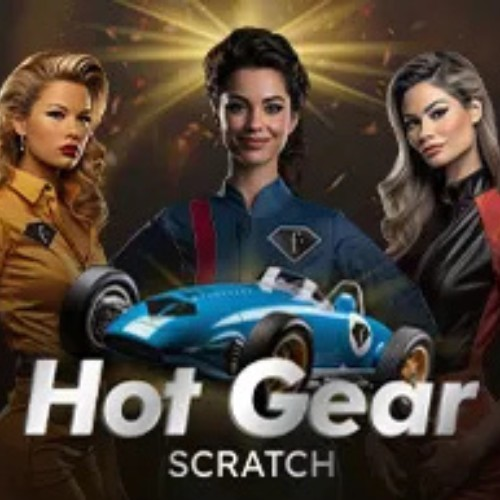Hot Gear