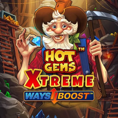 Hot Gems Extreme