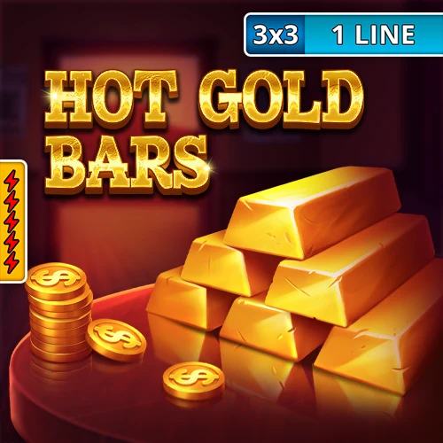Hot Gold Bars