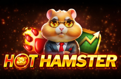 Hot Hamster
