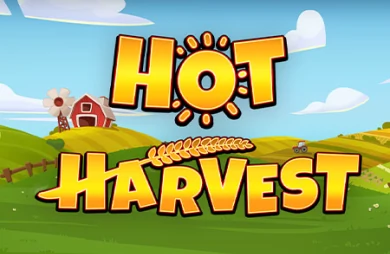 Hot Harvest