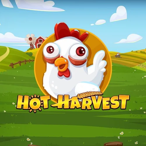 Hot Harvest