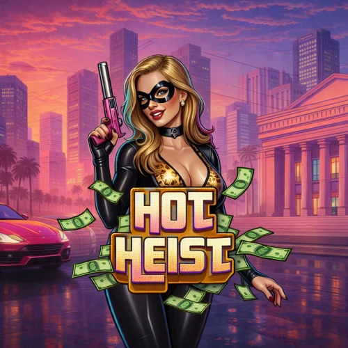 Hot Heist