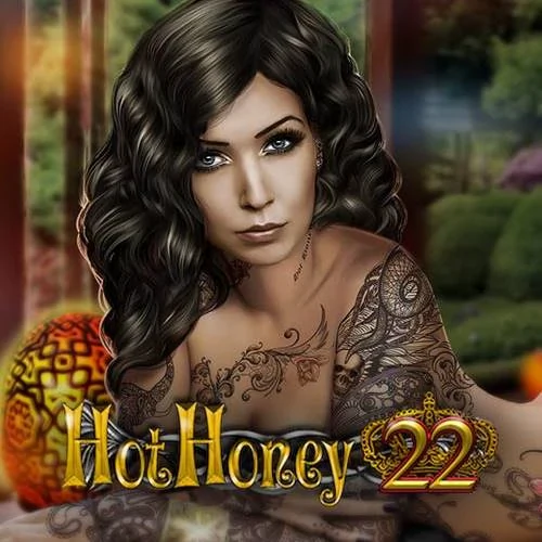 Hot Honey 22