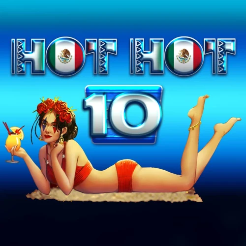 Hot Hot 10