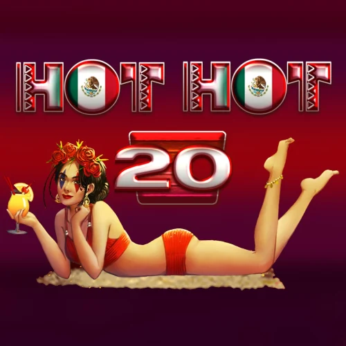 Hot Hot 20