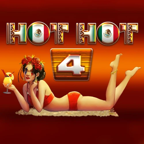 Hot Hot 4
