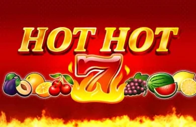 Hot Hot 7
