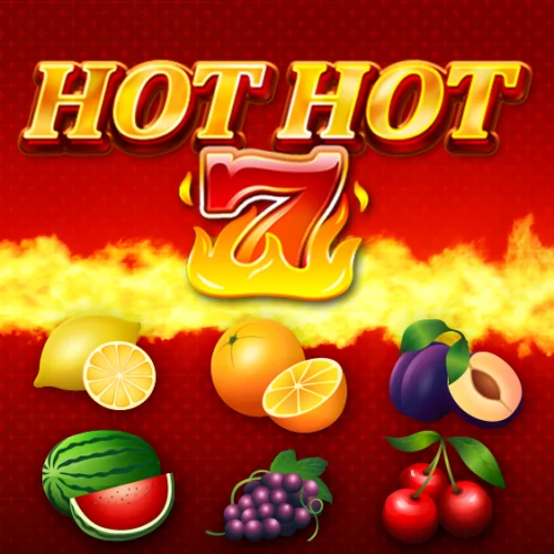 Hot Hot 7