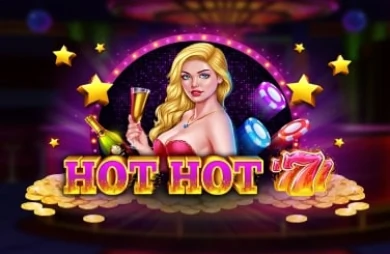 Hot Hot 777s