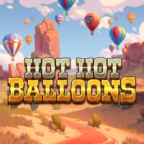 Hot Hot Balloons
