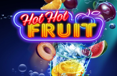 Hot Hot Fruit