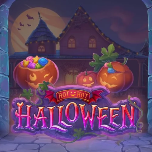 Hot Hot Halloween