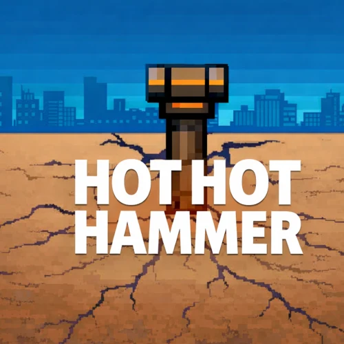Hot Hot Hammer