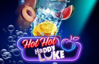 Hot Hot Happy Luke