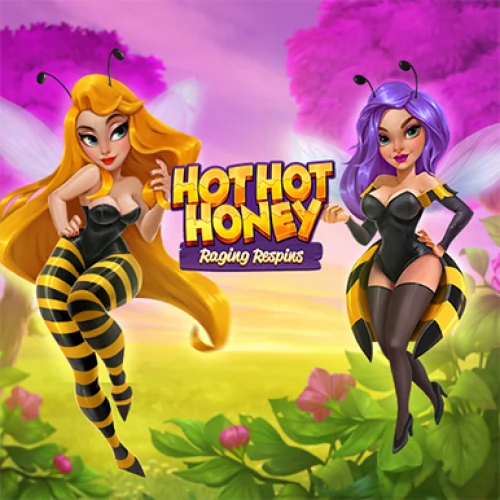 Hot Hot Honey