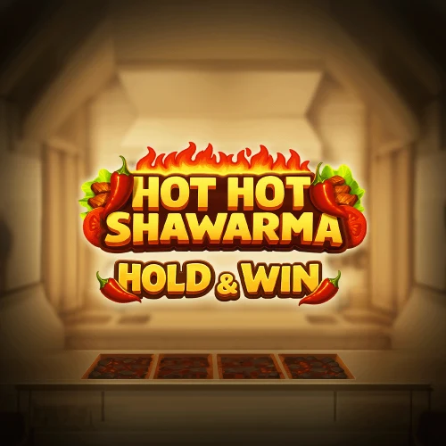 Hot Hot Shawarma