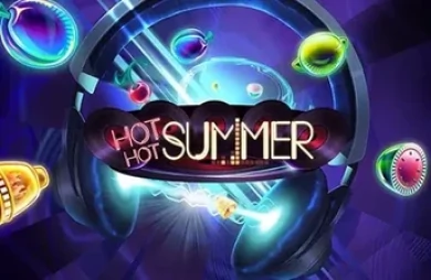Hot Hot Summer