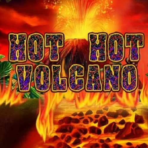 Hot Hot Volcano