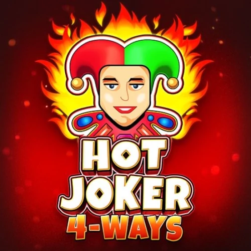Hot Joker 4 Ways