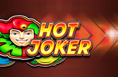 Hot Joker