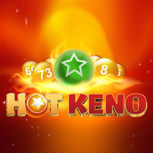 Hot Keno
