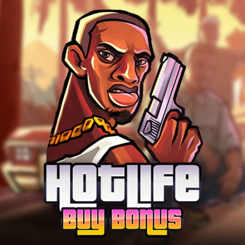 Hot Life Buy Bonus