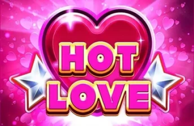 Hot Love