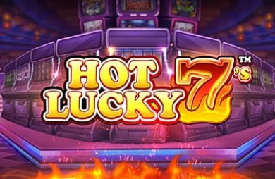 Hot Lucky 7s