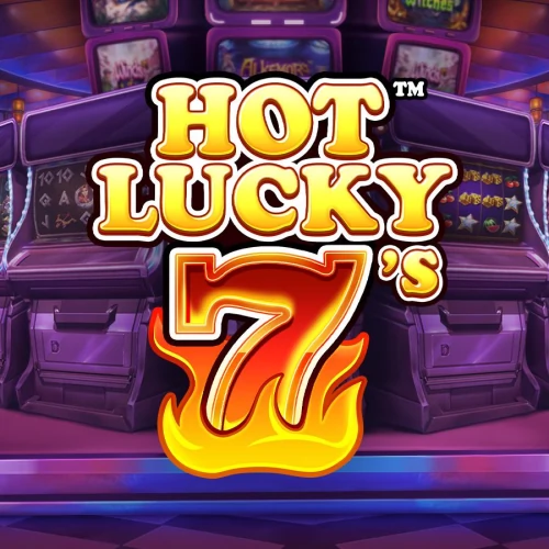 Hot Lucky 7s