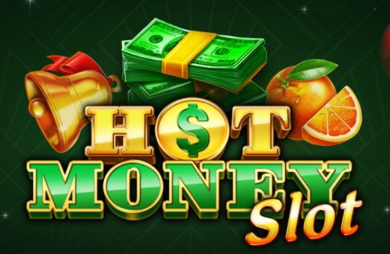 Hot Money Slot