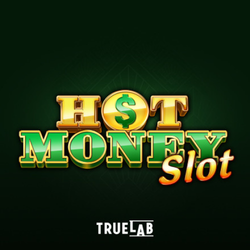 Hot Money Slot